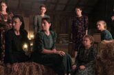 ‘Women Talking’ Review: Jessie Buckley Leads A Stellar Cast In Sarah Polley’s Tense Drama [Telluride]