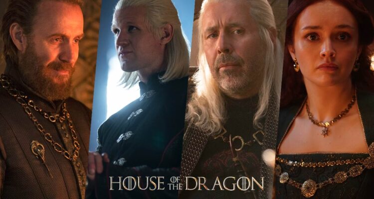 House of the Dragon: HBO's Game of Thrones spinoff has come into its own.