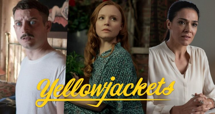 Elijah Wood, Lauren Ambrose & Simone Kessell Join 'Yellowjackets'