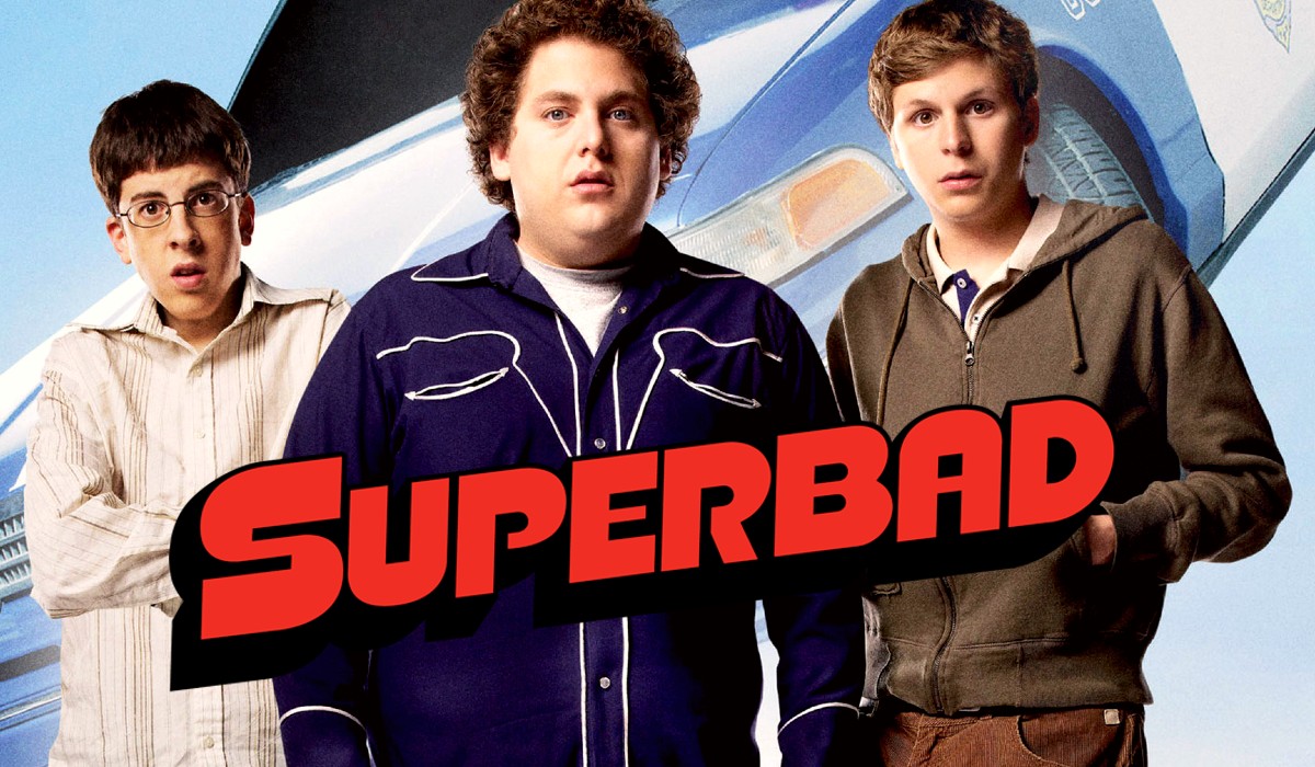 Jonah Hill and Michael Cera Have 'Superbad' Reunion