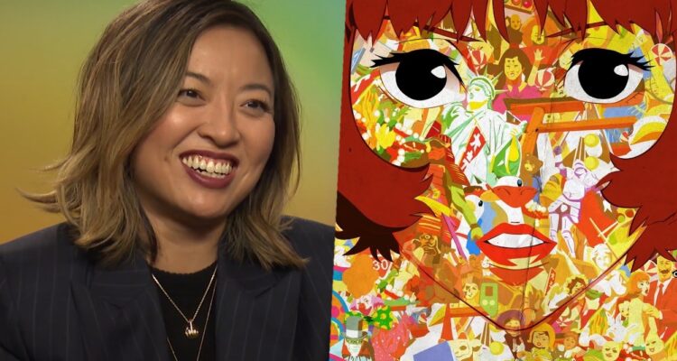 Paprika': Cathy Yan To Produce & Direct A Live-Action Series Adaptation For  Amazon