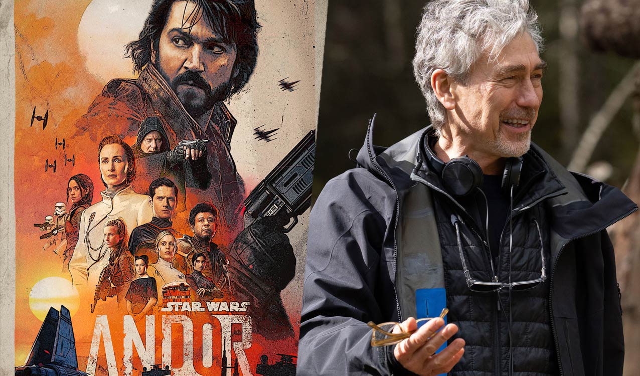 Star Wars: Andor” Season 2 Filming To Be Cut Short Due To Actor's