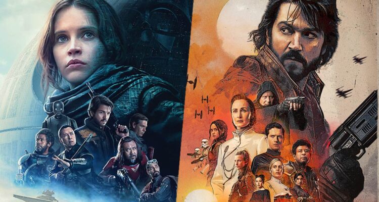 Andor Character Guide: Meet The Cast Of The Rogue One Prequel Series