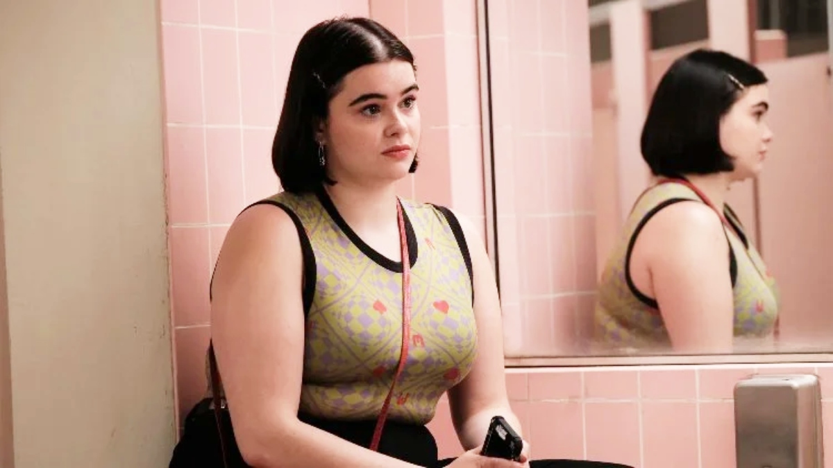 EUPHORIA GALZ  Euphoria clothing, Euphoria fashion, Barbie ferreira