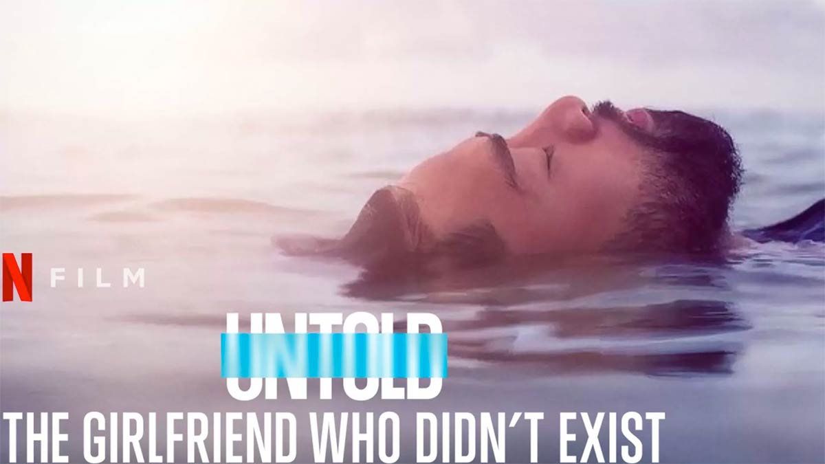 Untold: The Girlfriend Who Didn't Exist' Effectively Unpacks One Of College  Football's Craziest Scandals [Review]