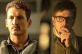 ‘The Gorge’: Miles Teller & ‘The Black Phone’ Director Scott Derrickson Team Up For New Skydance Blockbuster