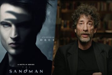 The Sandman Neil Gaiman