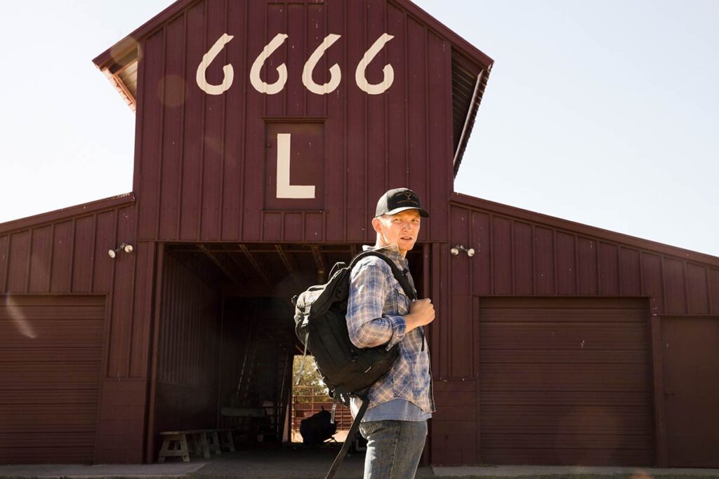 Yellowstone 6666