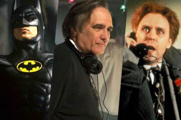 Joe Dante Talks His Unproduced 'Batman' Film & How He Wanted John Lithgow To Play The Joker