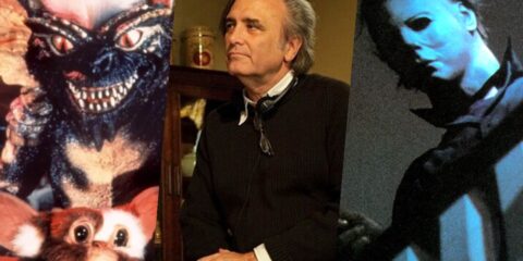 'Joe Dante’s Film Inferno’: The Iconic Director Discusses All Things ‘Gremlins,’ His Lost ‘Halloween,’ 'Batman' Films & More [The Discourse Podcast]