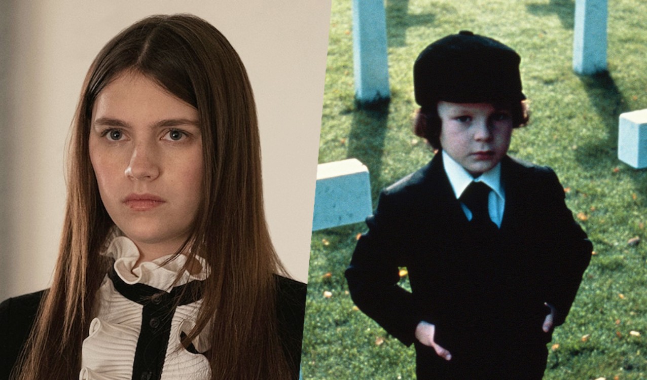 'First Omen' Nell Tiger Free To Star In Prequel To 'The Omen' Horror
