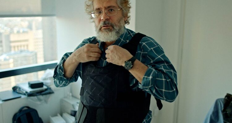 'Icarus: The Aftermath' Review: Bryan Fogel's Follow-Up to His Oscar ...