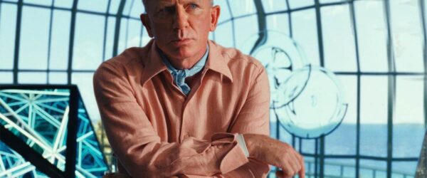 Glass Onion: A Knives Out Mystery