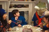 ‘Lyle, Lyle, Crocodile’ Trailer: Javier Bardem, Constance Wu & More Act Opposite A Singing Crocodile In Sony’s New Film