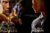 New ‘Black Adam’ Trailer: Dwayne Johnson Is Power Born From Rage