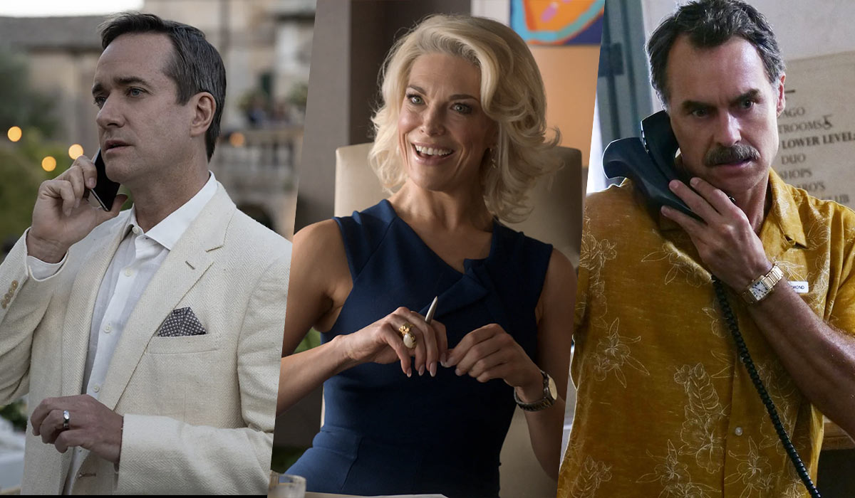 Will 'Better Call Saul' Finally Win an Emmy?