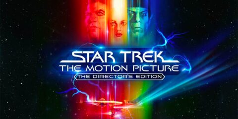 Star TreK: THE MOTION PICTURE