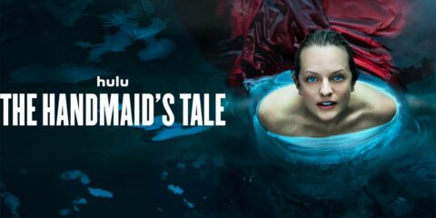 Handmaid's Tale Season 5