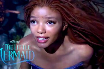 The Little Mermaid' is a magical, inclusive reimaging of a classic