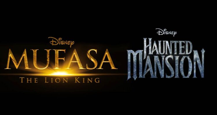 Lion King' Prequel Title Unveiled, 'Haunted Mansion' Adds New Cast & More  [D23 Expo]