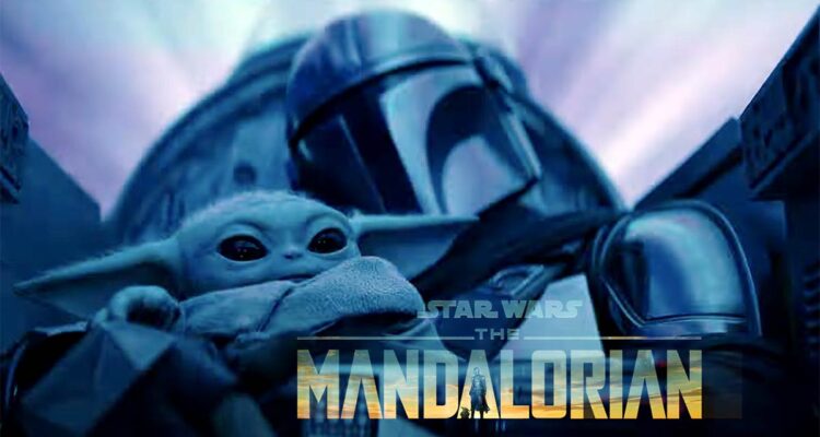 The Mandalorian, Season 3 Teaser Trailer