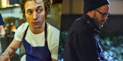 ‘The Bear’s Jeremy Allen White To Co-Star In Sean Durkin’s ‘The Iron Claw’ For A24