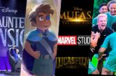 Disney Reveals 2023 Schedule: Dating Pixar Films, ‘Snow White’ & ‘Next Goal Wins’