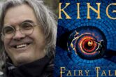 ‘Fairy Tale’: Paul Greengrass Will Adapt Stephen King’s Latest Bestseller