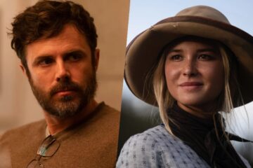 The Smack Casey Affleck Isabel May