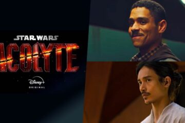 ‘The Acolyte’: ‘Russian Doll’ Actor Charlie Barnett in Talks to Join Latest ‘Star Wars’ Series & Manny Jacinto