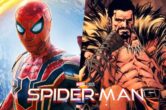 Sony Delays ‘Kraven The Hunter’ & Two More ‘Spider-Man’ Spin-Off Movies