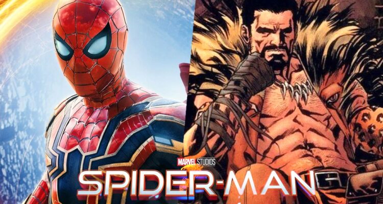 Sony Delays 'Kraven The Hunter' & Two More 'Spider-Man' Spin-Off Movies