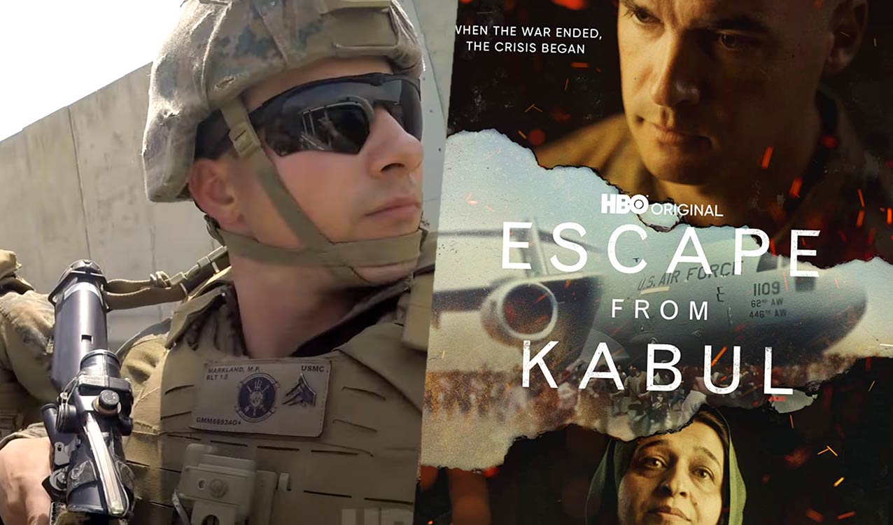 دانلود زیرنویس فیلم Escape from Kabul 2022 - بلو سابتايتل