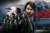 Adria Arjona & Kyle Soller Talk About What Makes ‘Andor’ The Best Star War Series Yet [The Rogue Ones Podcast]