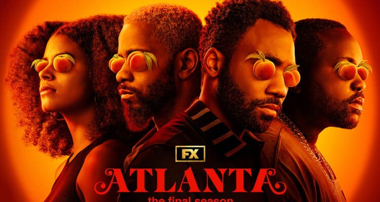 Atlanta, season 4, final season