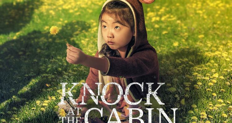 Knock at the Cabin Trailer: Dave Bautista Arrives in New Horror