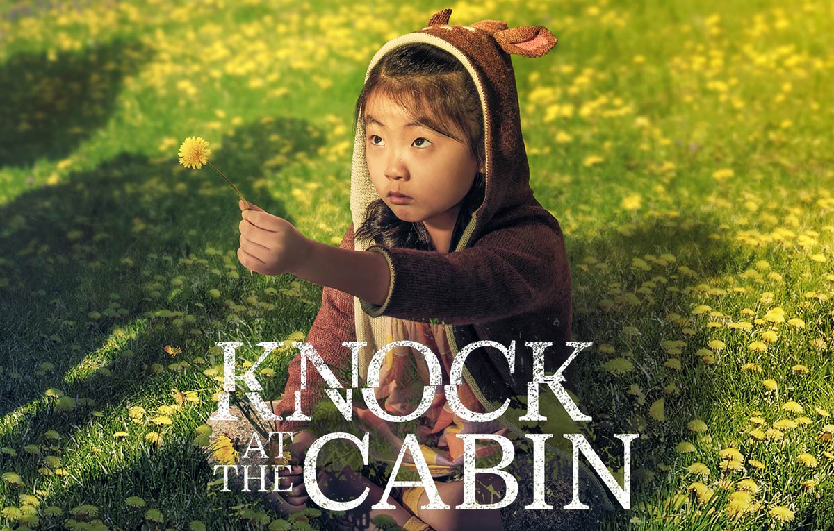 ‘Knock At The Cabin’ Trailer M. Night Shyamalan’s Latest Family