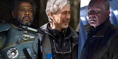 ‘Andor’: Tony Gilroy Talks The Importance Of Saw Gerrera, Luthen Rael & The “Original Gangsters & Maniacs” Of The Rebel Alliance