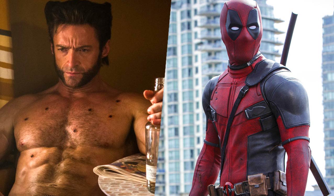 Marvel Studios' Deadpool 3 – Trailer (2024) Ryan Reynolds & Hugh Jackman  Wolverine Movie 