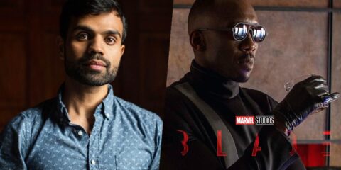 Marvel’s ‘Blade’ Loses Director Bassam Tariq (Exclusive)