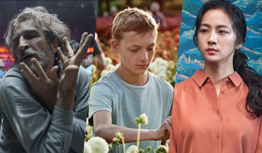 Oscars 2023: 25 Contenders That Could Make The International Film Shortlist