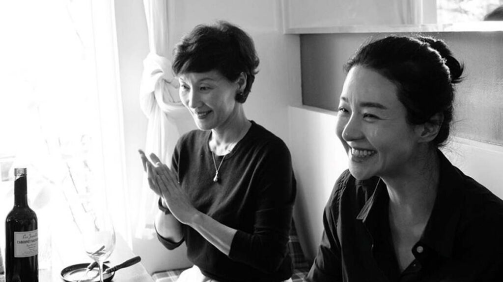 ‘Walk Up’ Review: Hong Sangsoo Delivers A Delicate Portrait Of Age ...