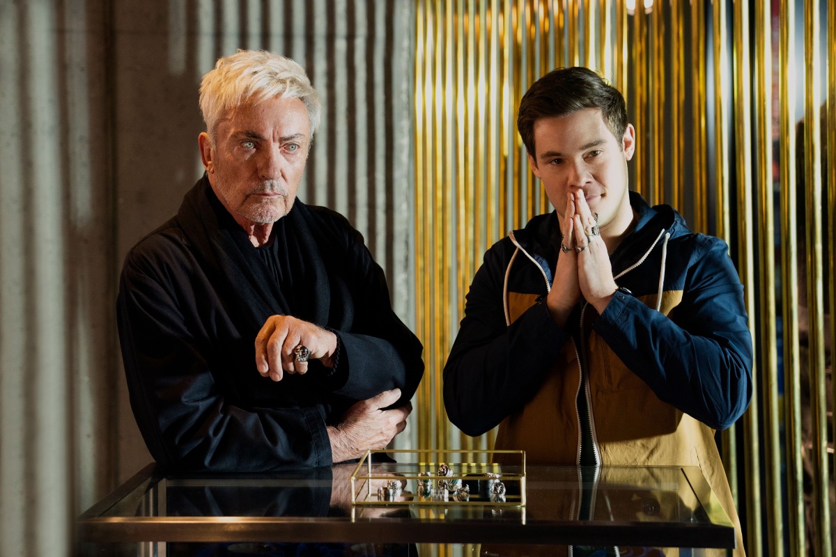 Bumper In Berlin' Teaser: Adam DeVine Reprises Role In 'Pitch Perfect'  Spinoff Series