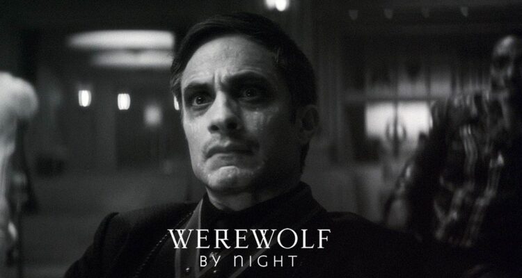 Werewolf by Night' Review: the Rare Marvel Series That Should Have Been  Longer