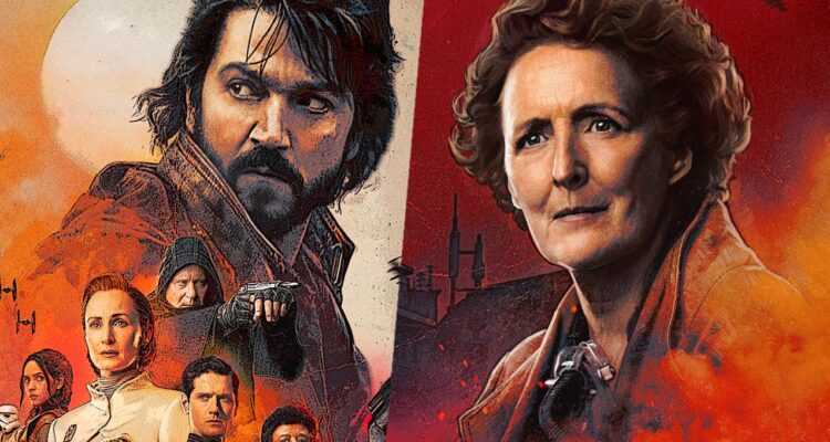 Andor Cast On 'Realistic' Side Of Star Wars Universe & Rogue One Character  Backstories