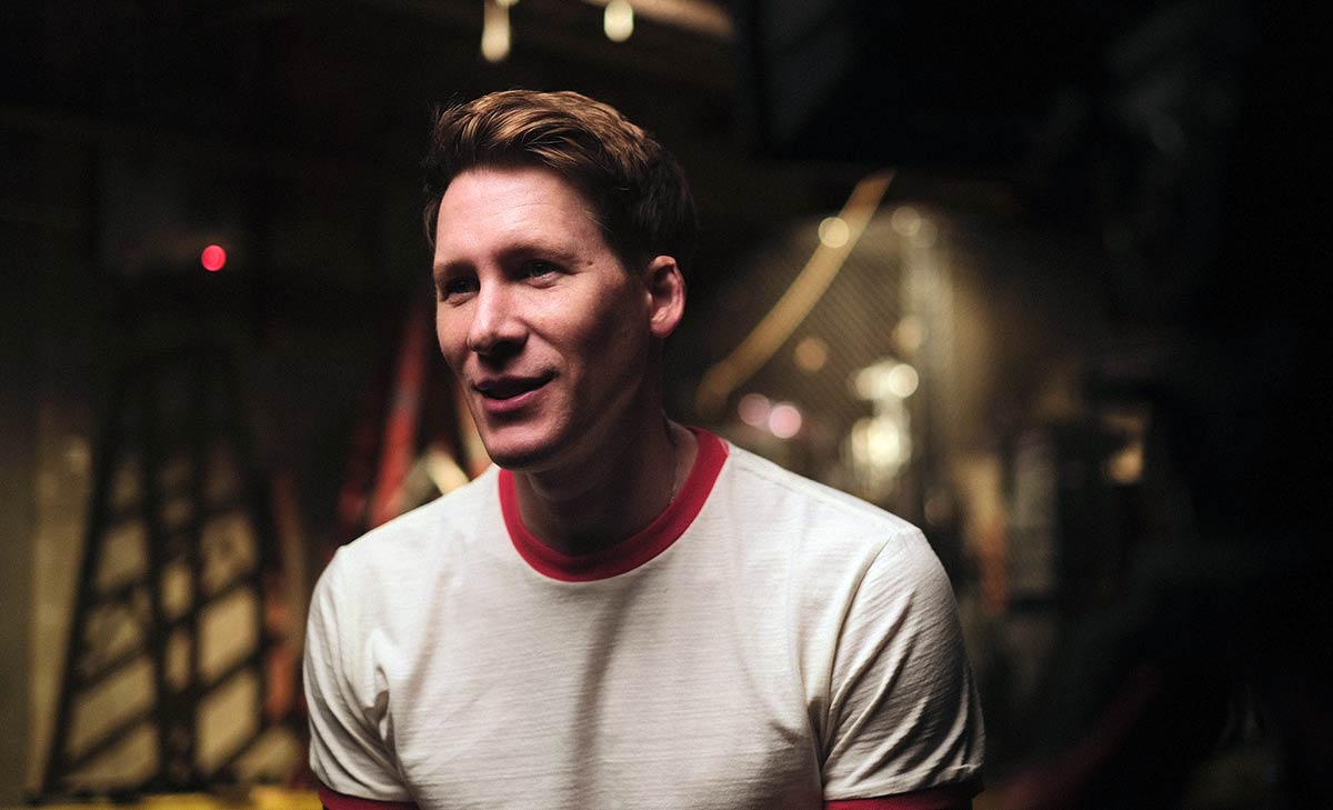 Dustin Lance Black Archives - The Playlist