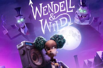 Wendell & Wild