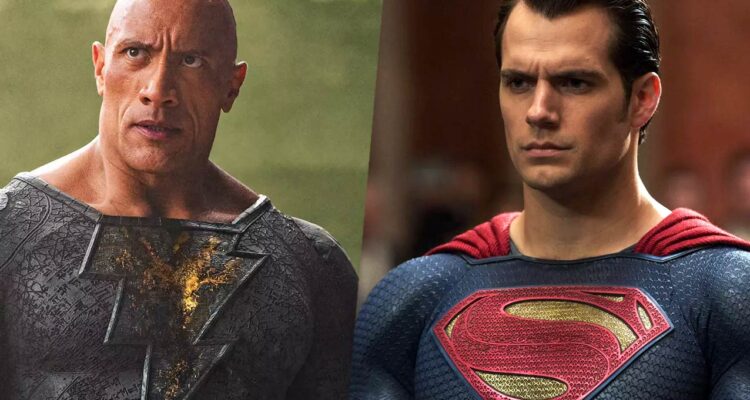 This is the hot actor who could replace Henry Cavill as Superman
