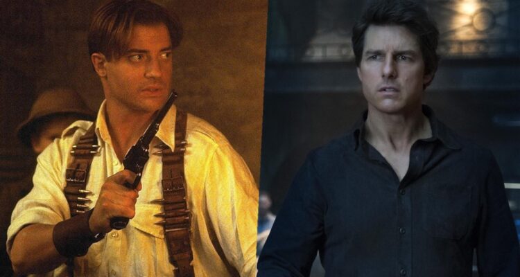 23 Unsettlingly Nice Tom Cruise Stories