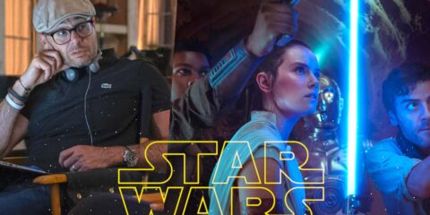 Damon Lindelof’s New ‘Star Wars’ Film Has A Co-Writer & Could Contain Characters From The Most Recent Trilogy Series